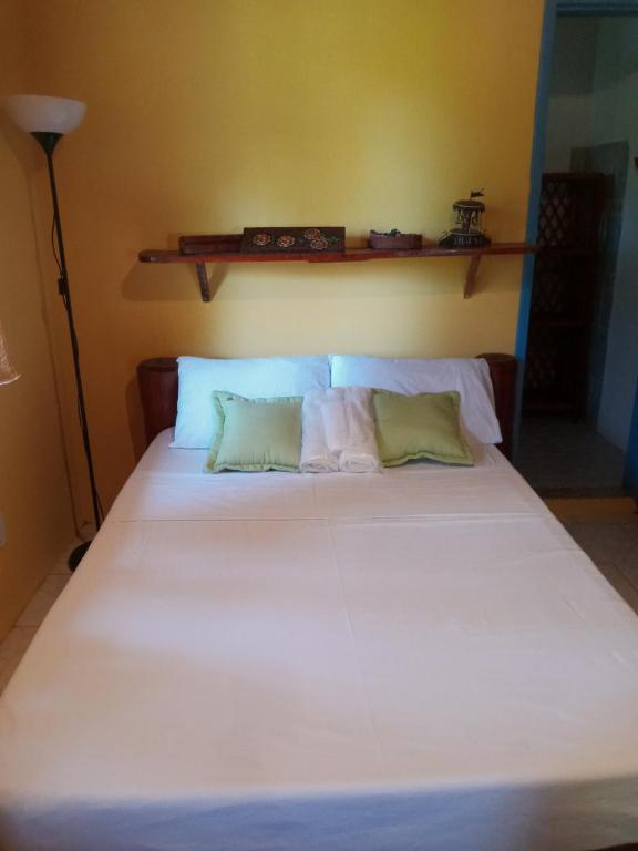Pousada Jaju room 1