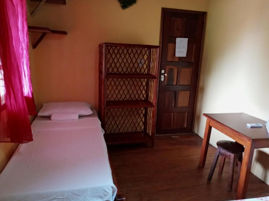 Pousada Jaju room 4