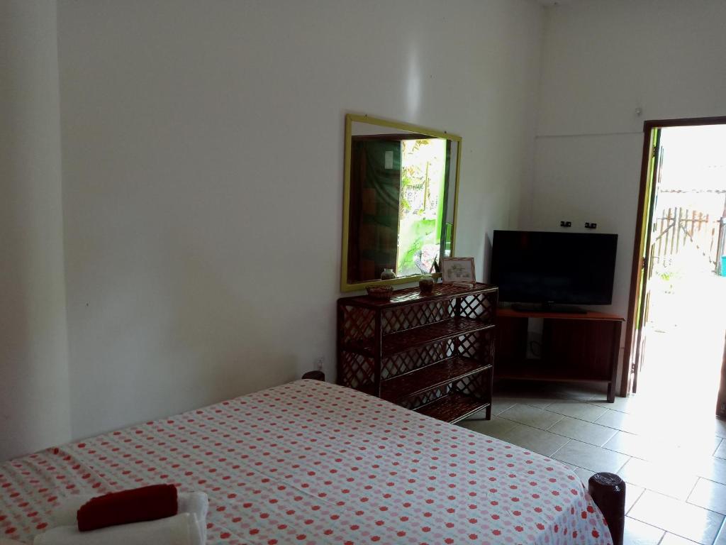 Pousada Jaju room 5